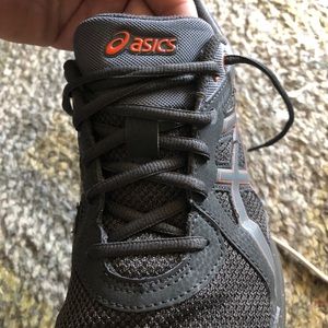ASICS shoes